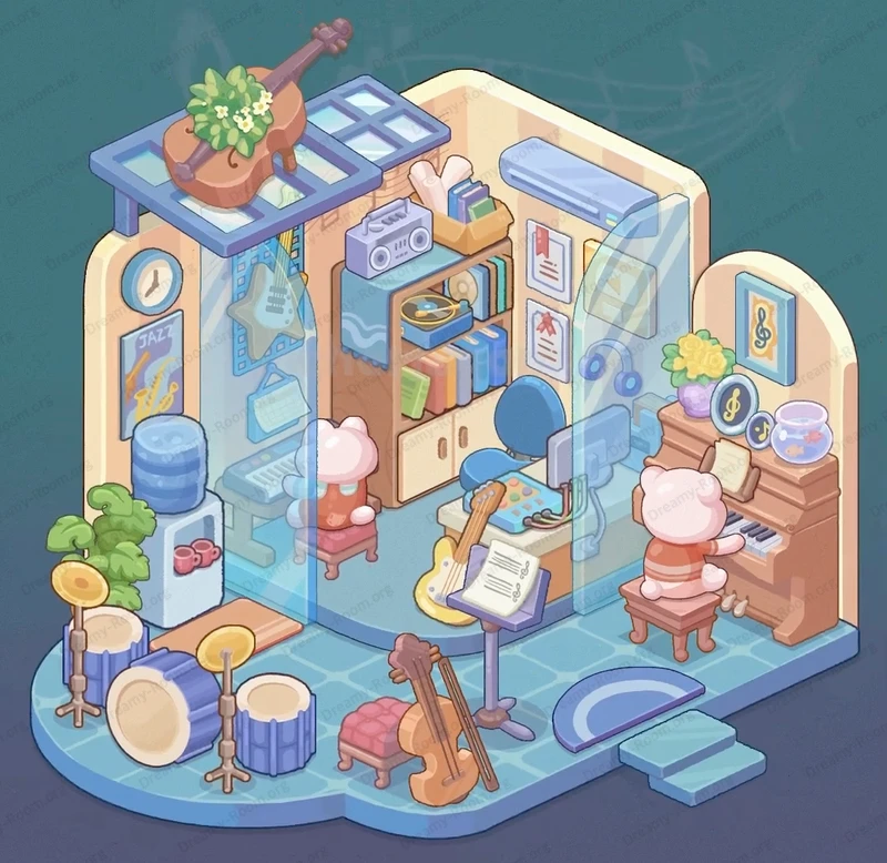 Level 317