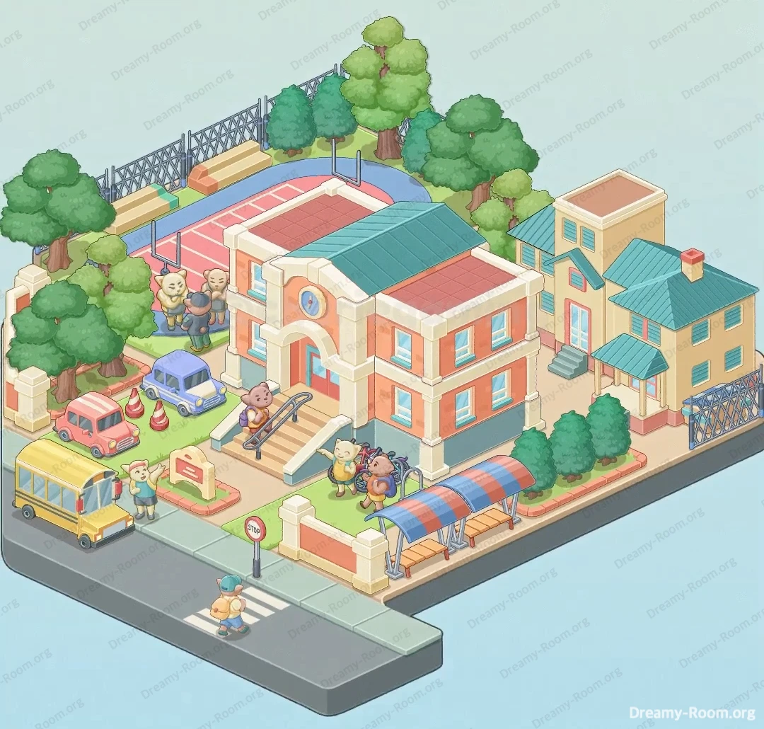 Level 321 Screenshot