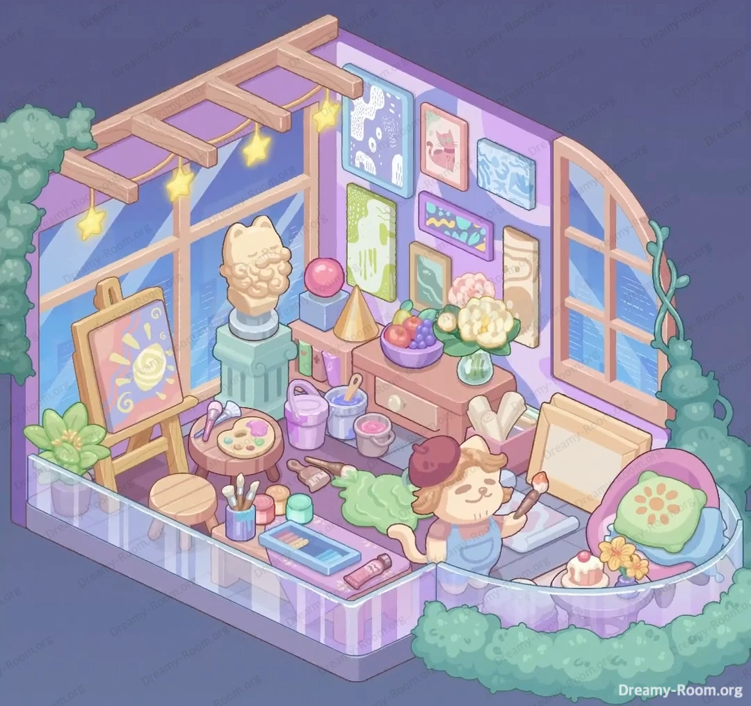 Level 322 Screenshot