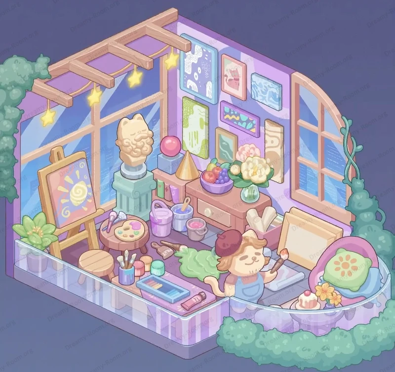 Level 322