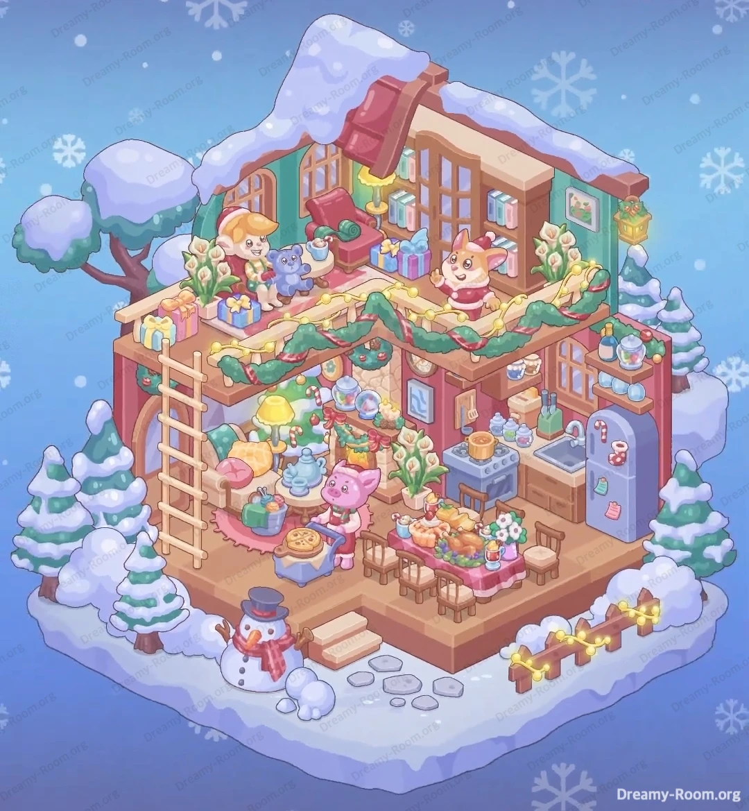 Level 323 Screenshot