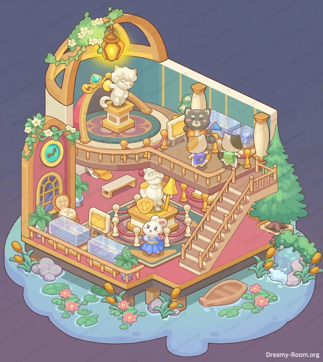 Level 325 Screenshot