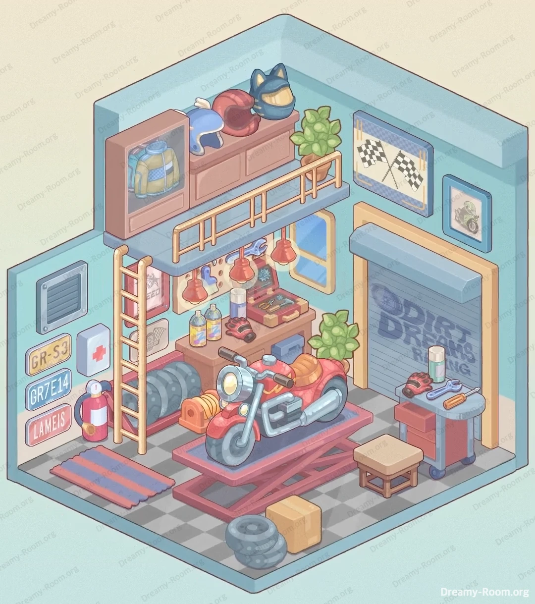 Level 329 Screenshot