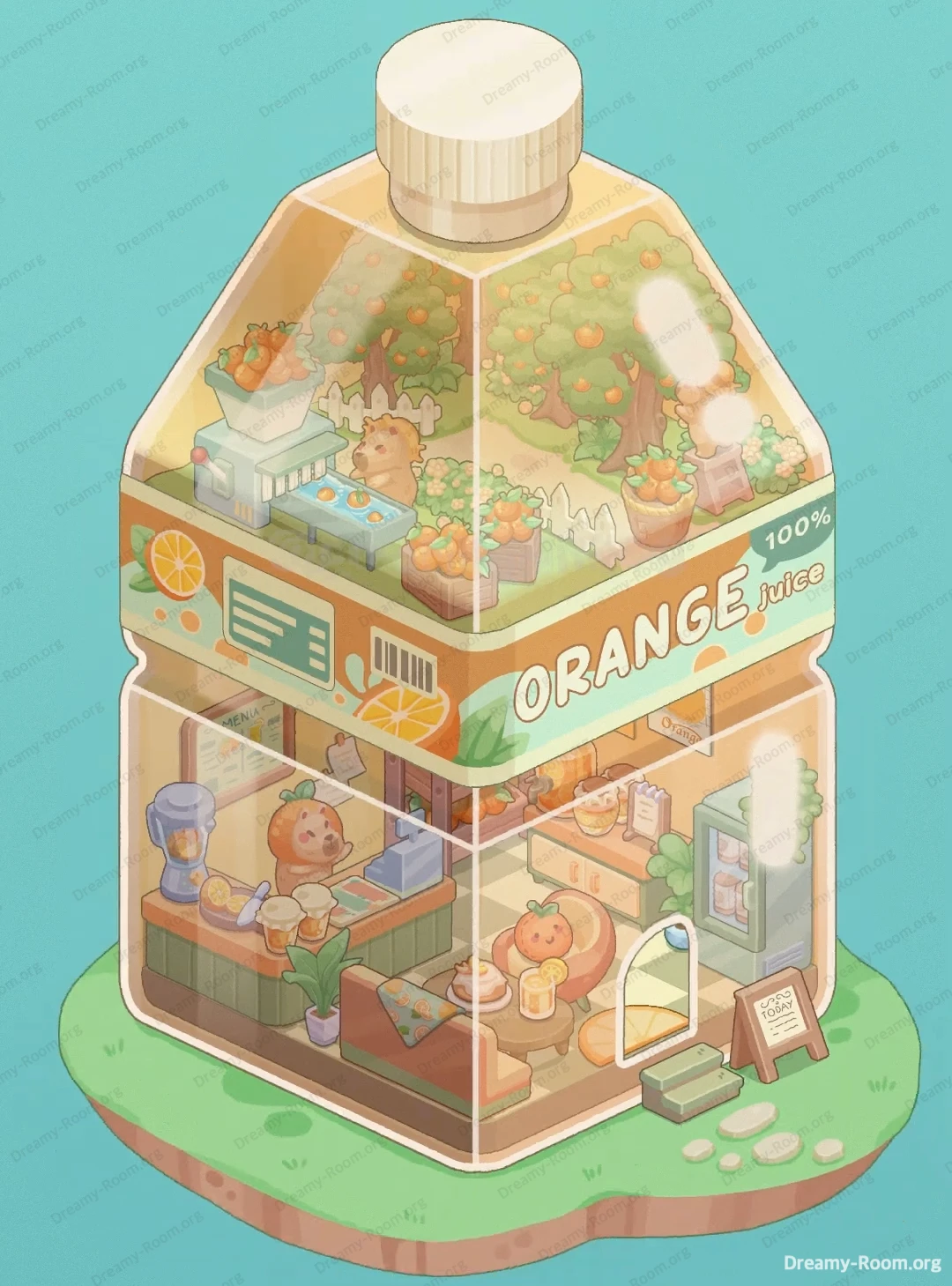 Level 333 Screenshot