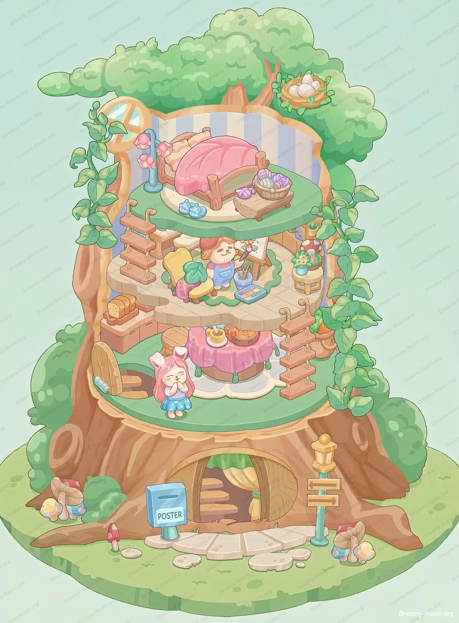 Level 337 Screenshot