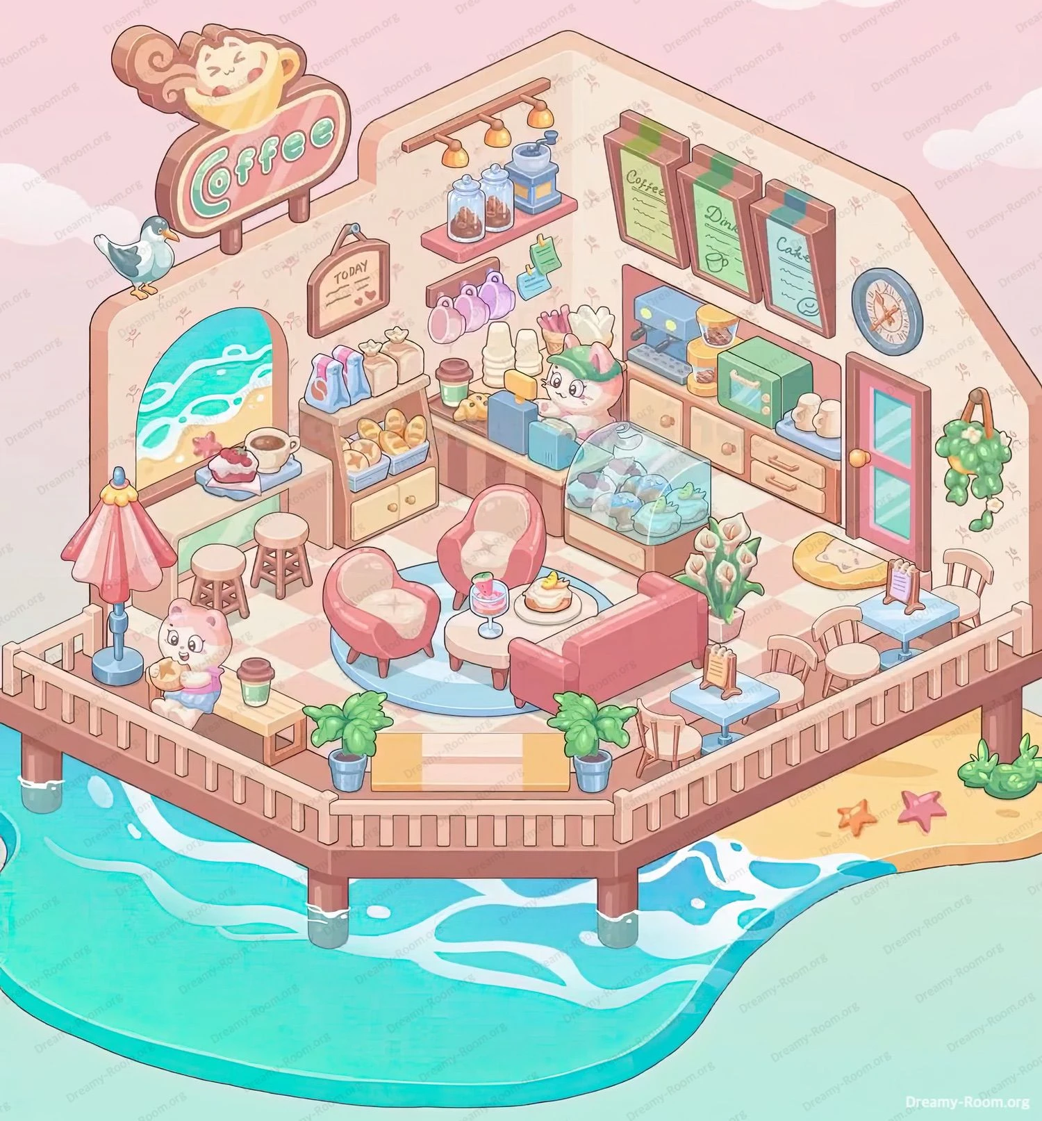 Level 338 Screenshot
