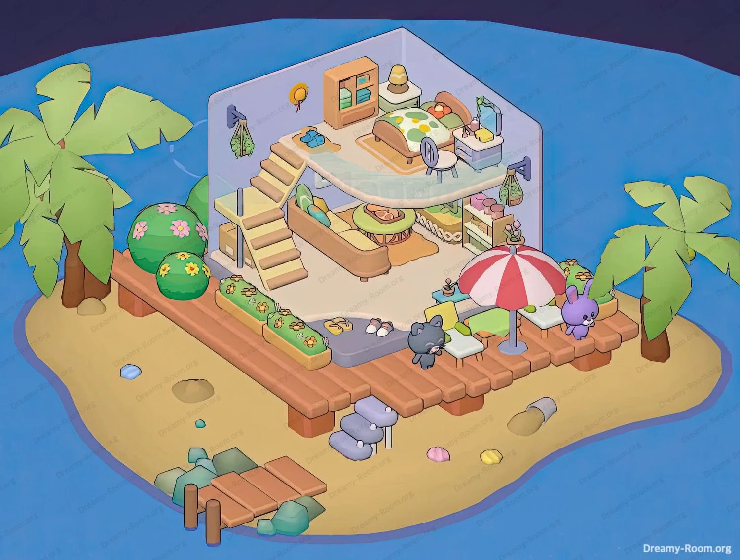 Level 340 Screenshot