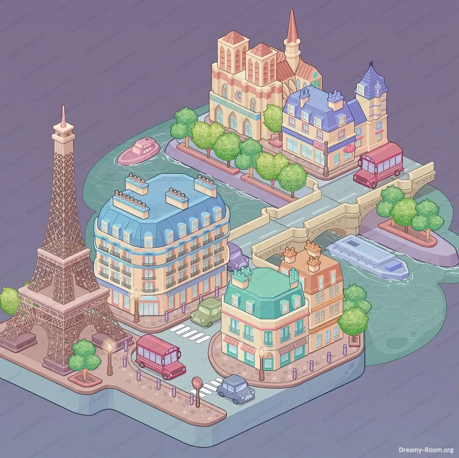 Level 341 Screenshot