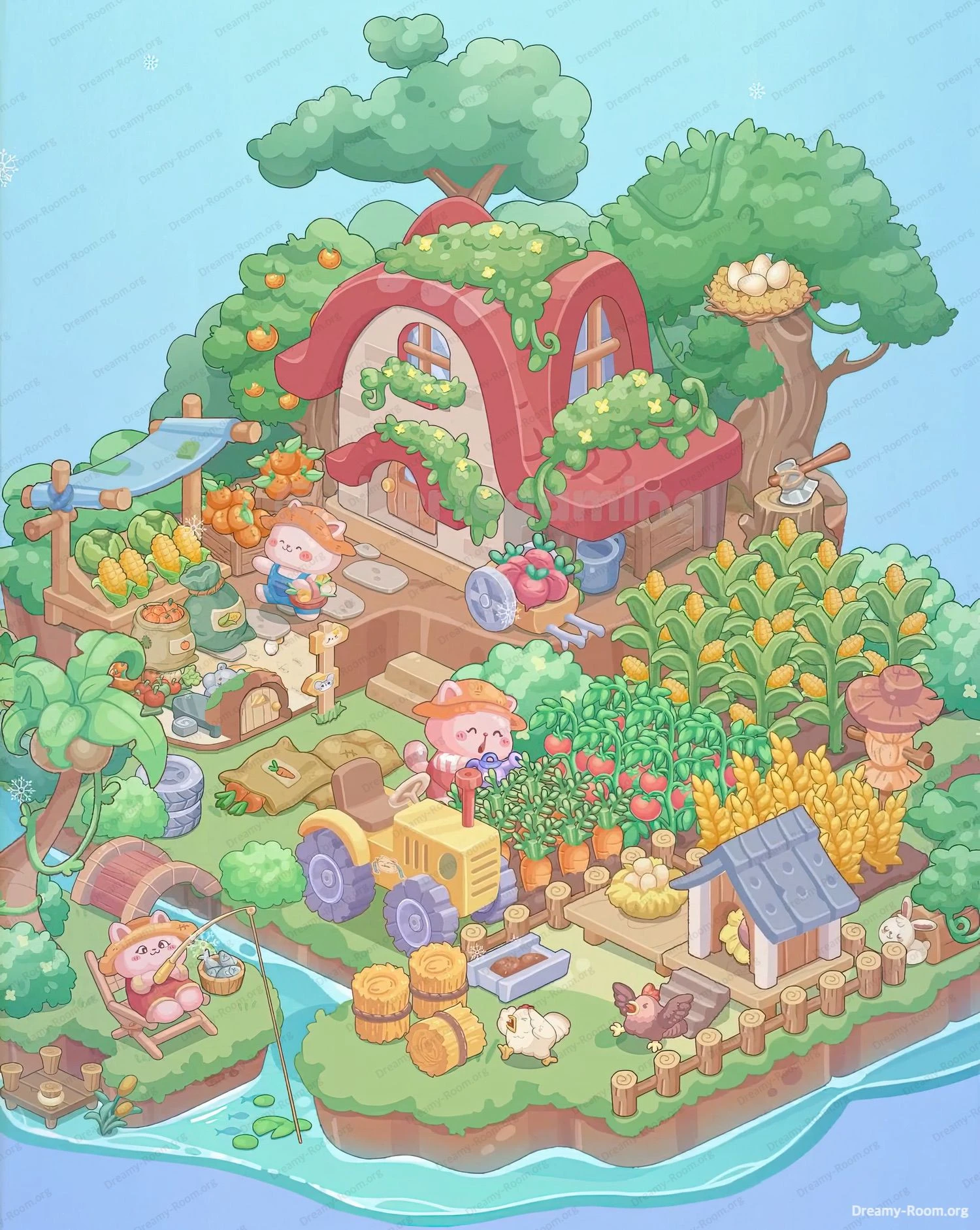 Level 344 Screenshot