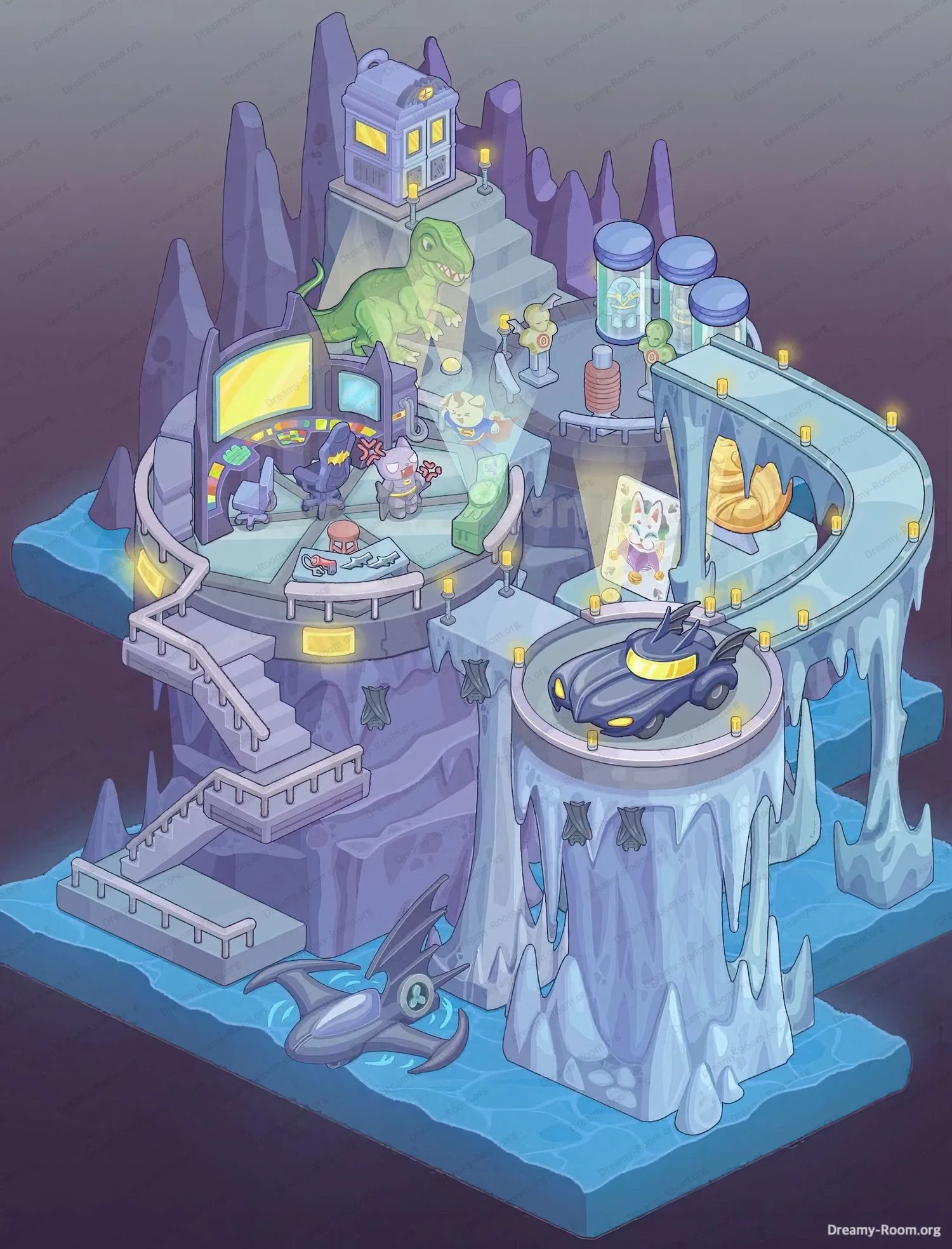 Level 346 Screenshot