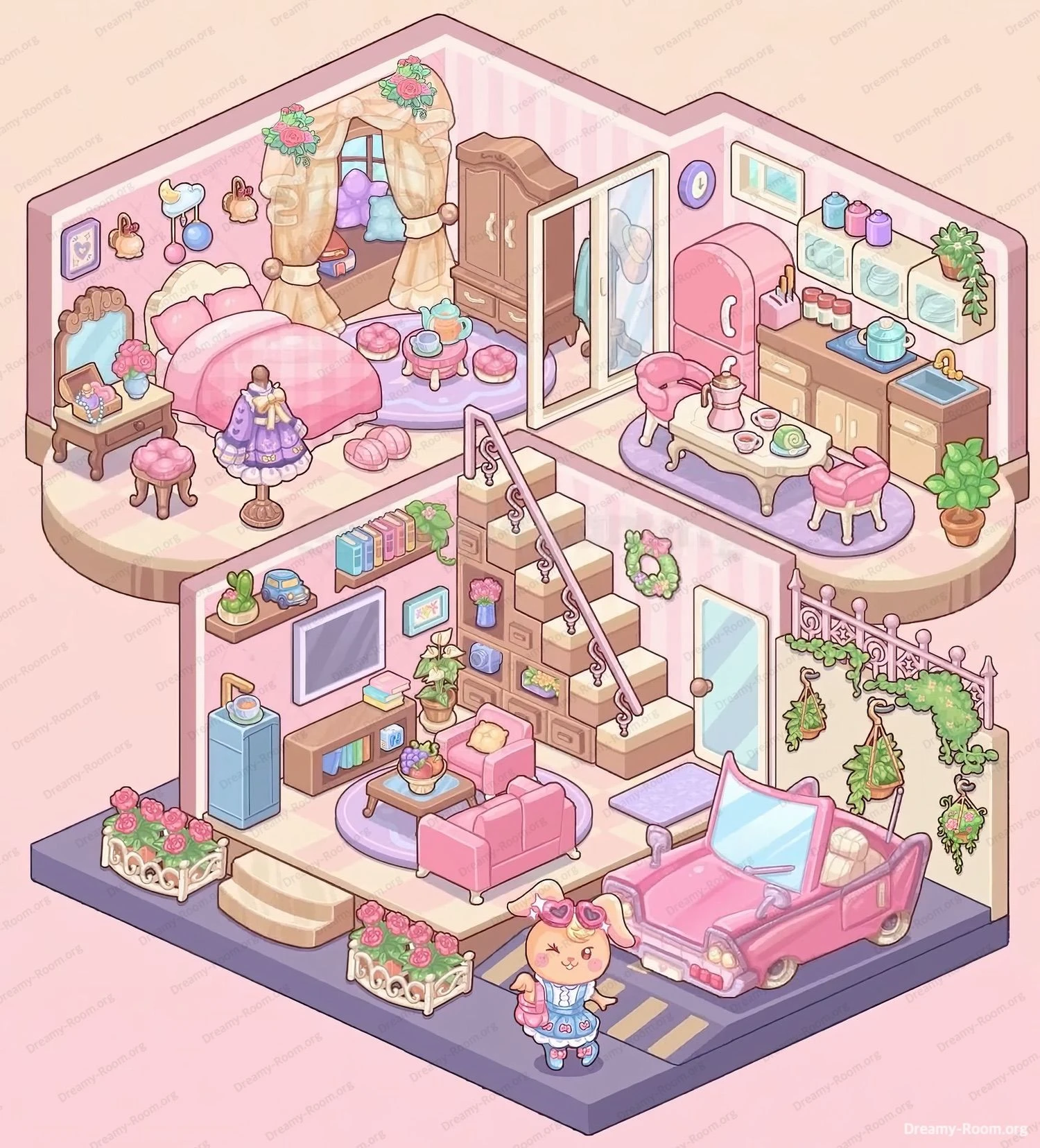 Level 347 Screenshot