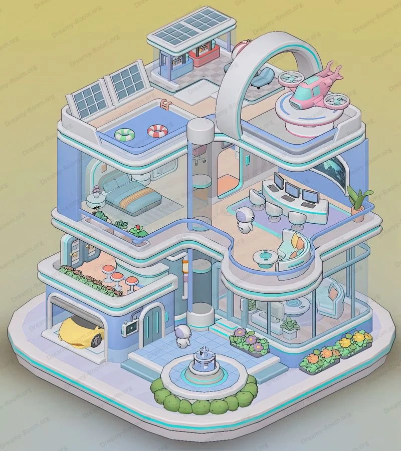 Level 348
