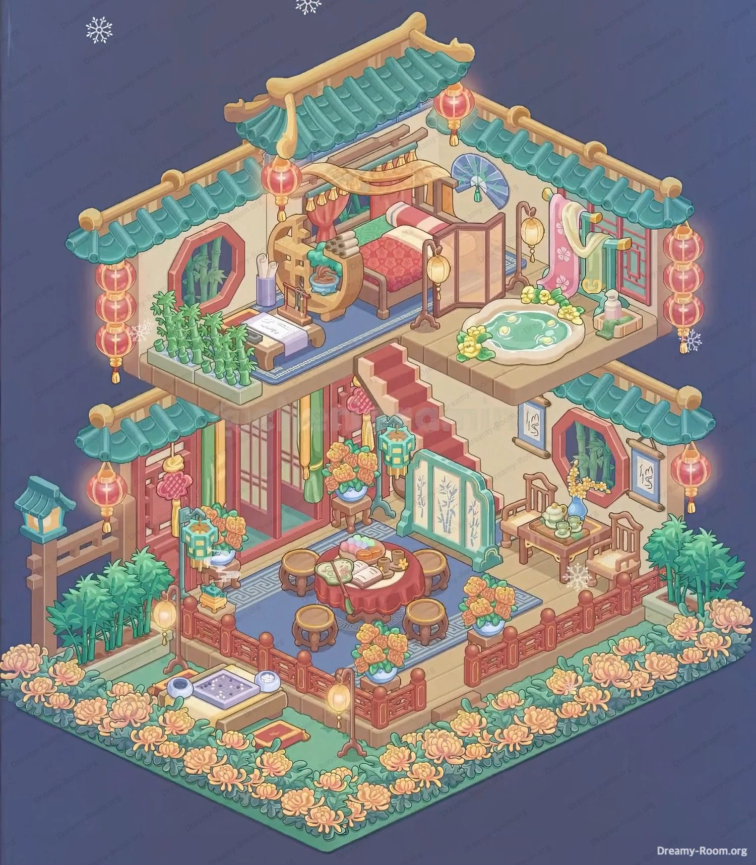 Level 351 Screenshot