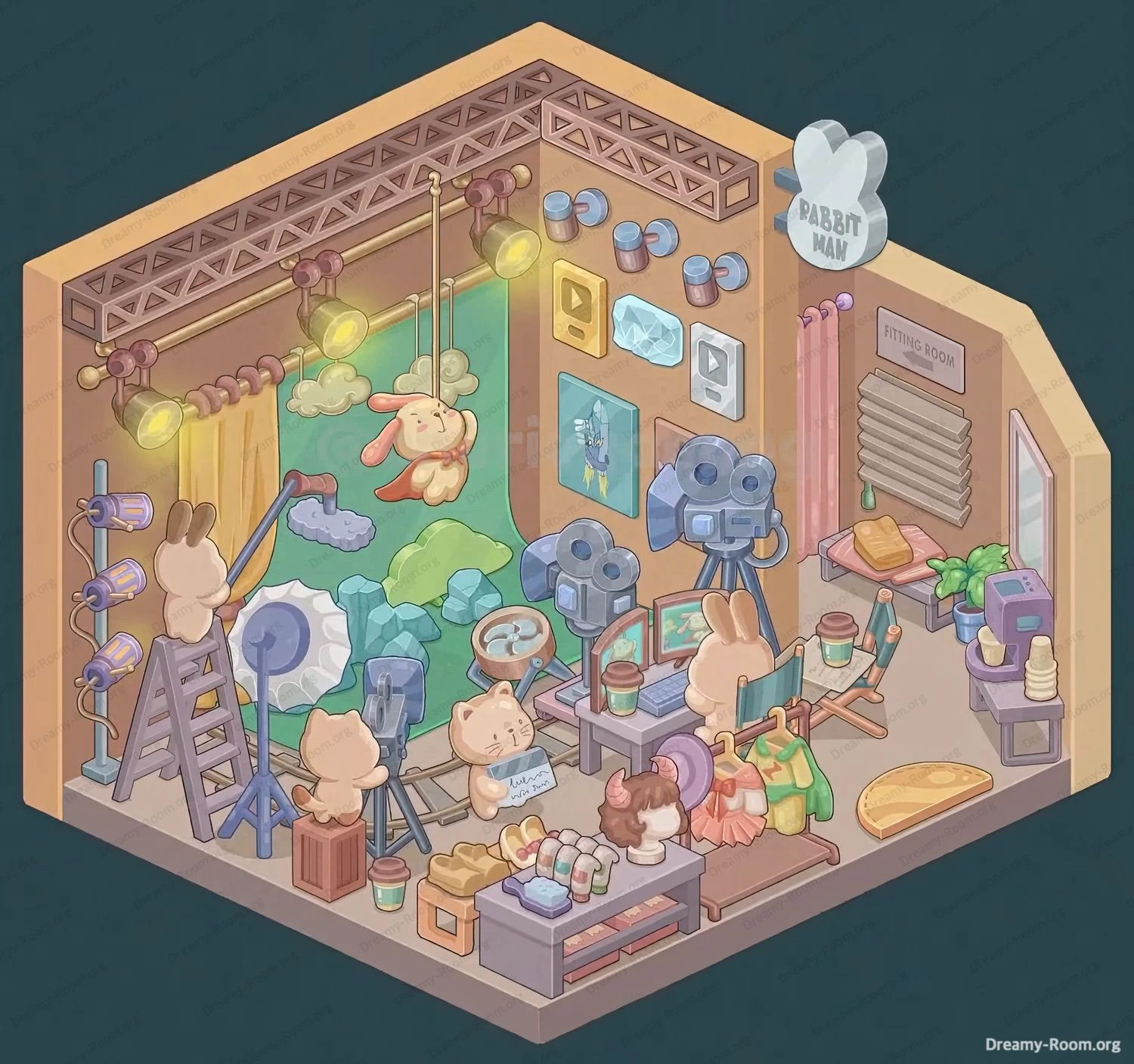 Level 352 Screenshot