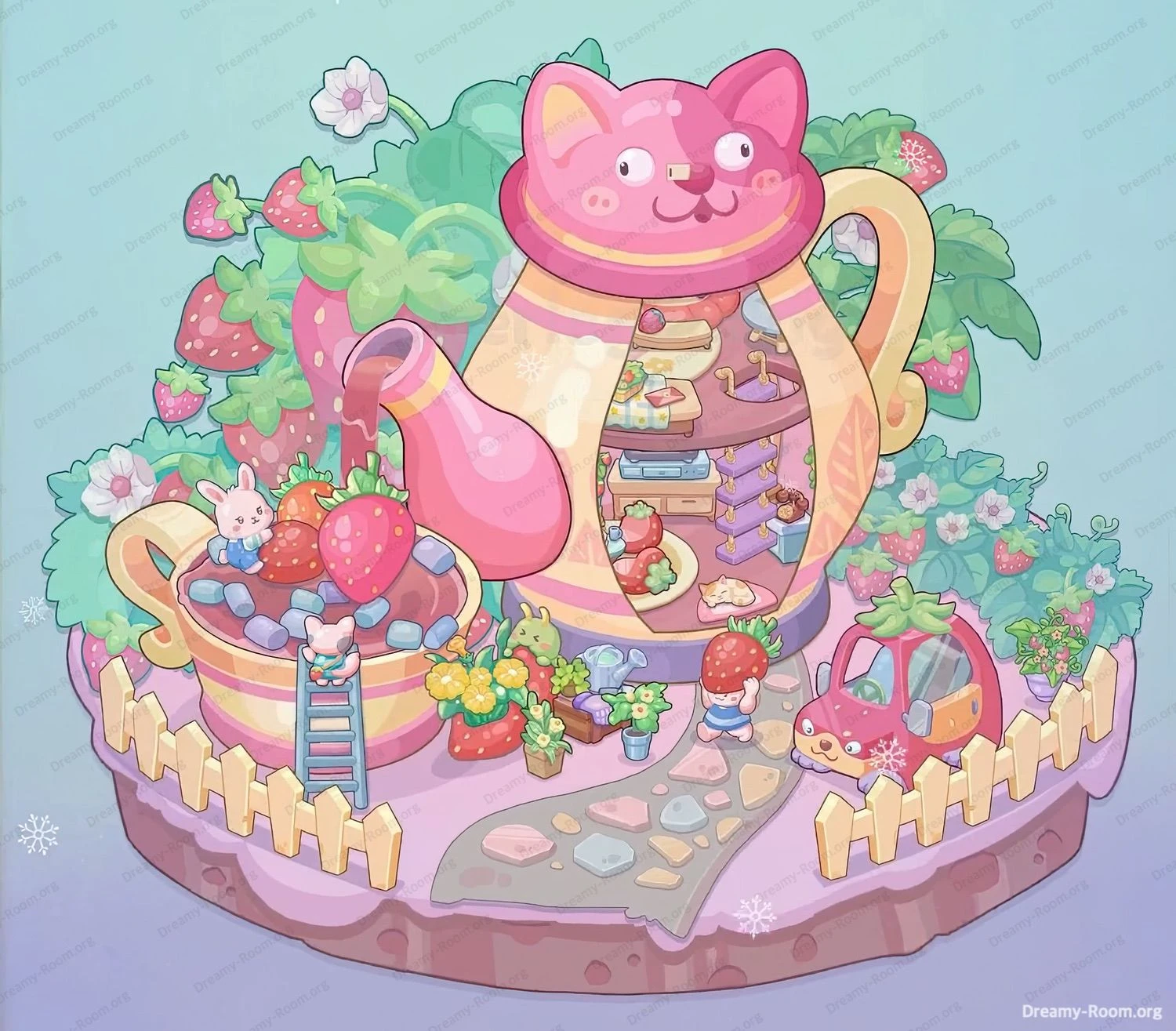 Level 357 Screenshot