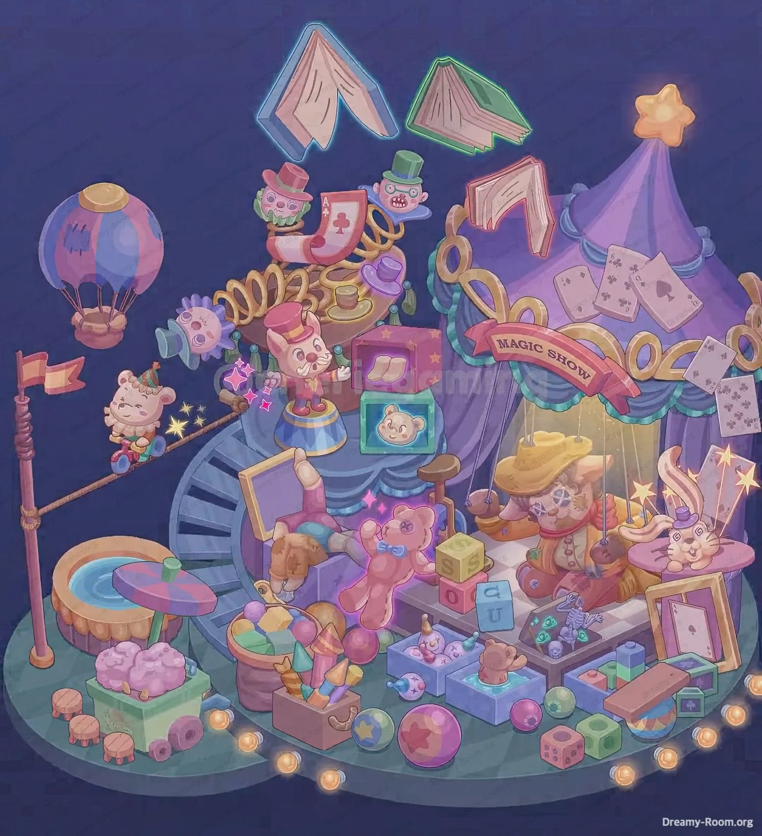 Level 358 Screenshot