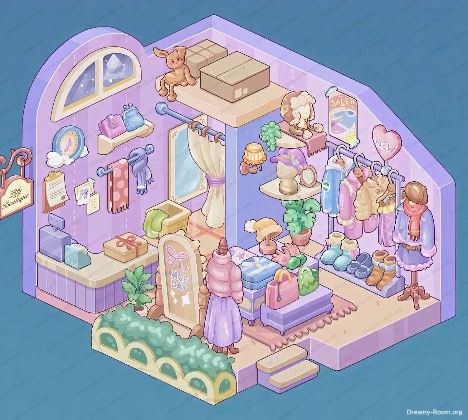 Level 359 Screenshot