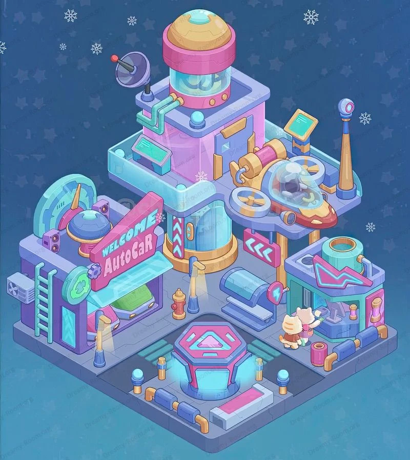 Level 360