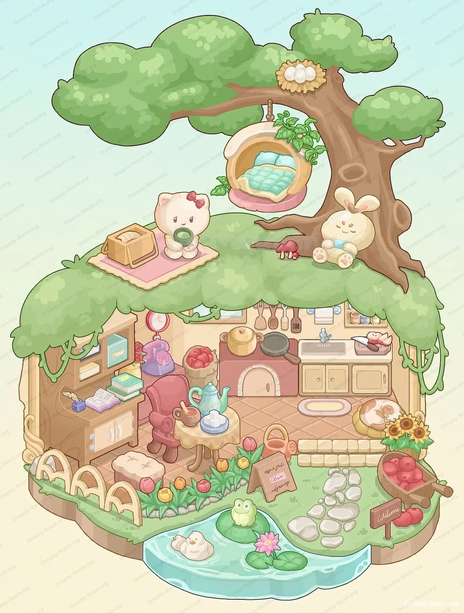 Level 361 Screenshot