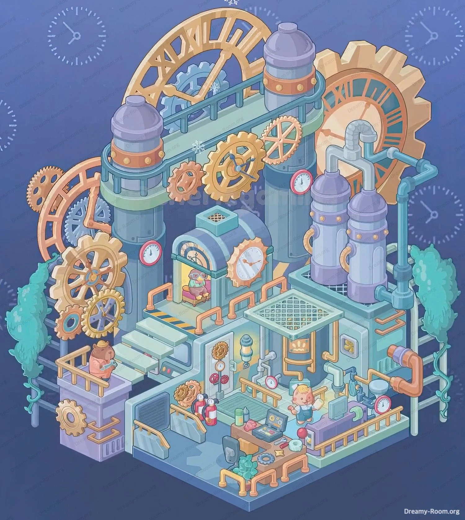 Level 362 Screenshot