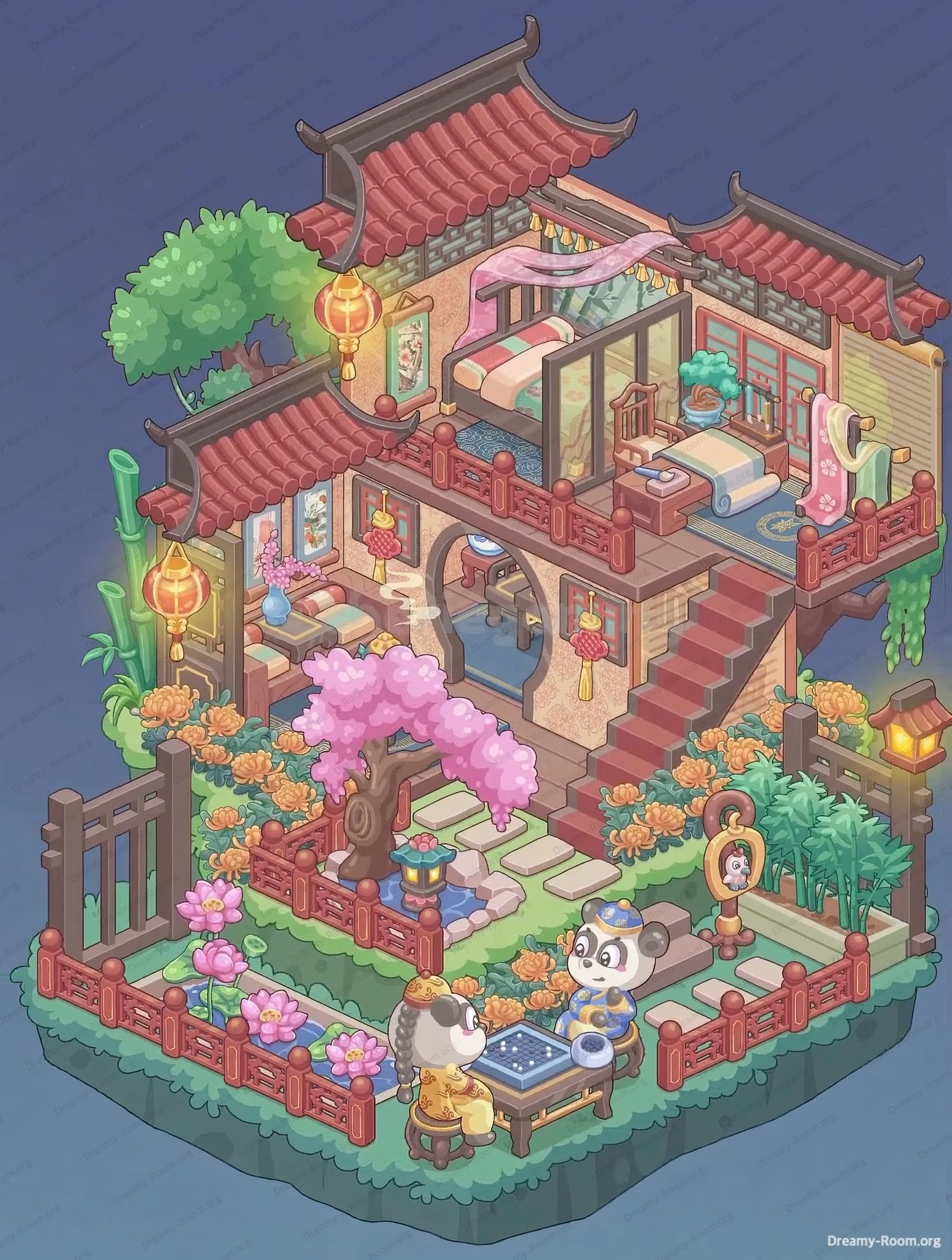Level 364 Screenshot