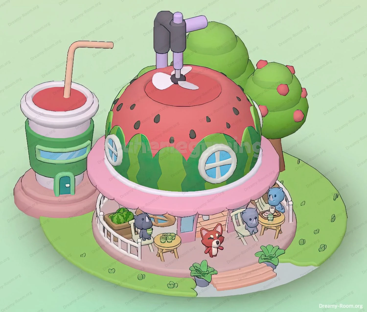 Level 366 Screenshot