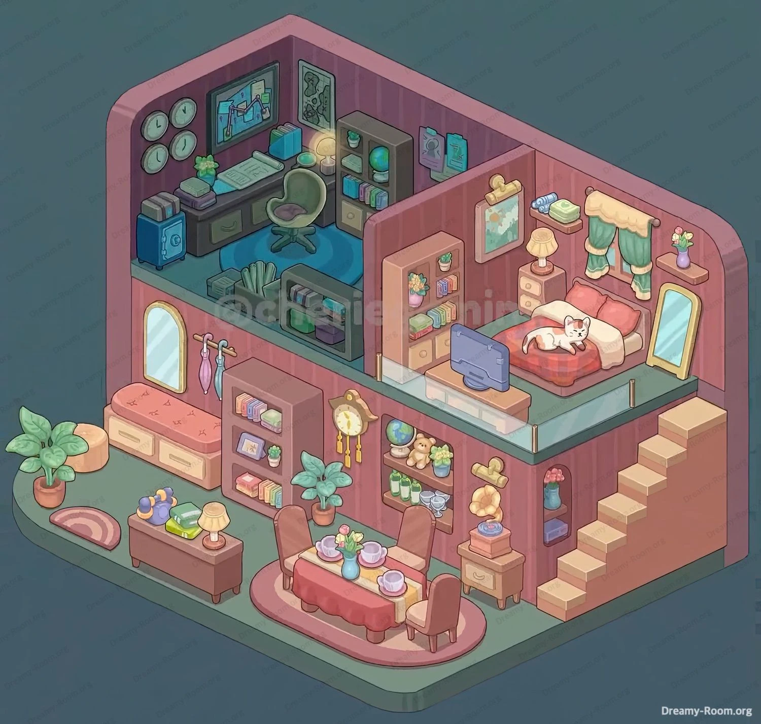 Level 367 Screenshot