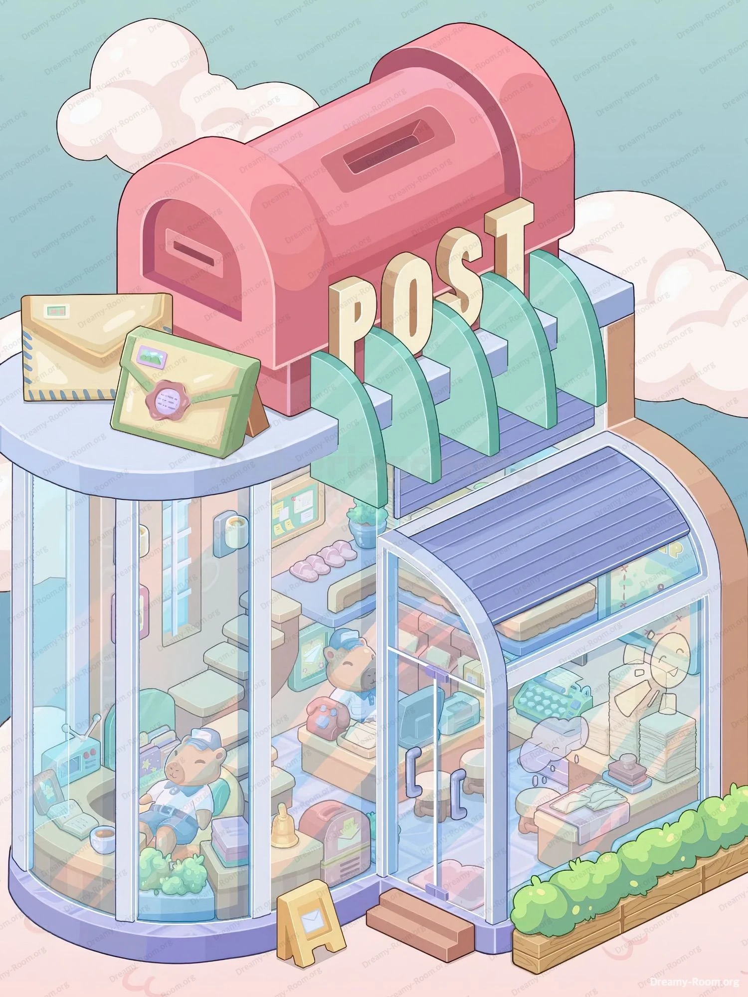 Level 368 Screenshot