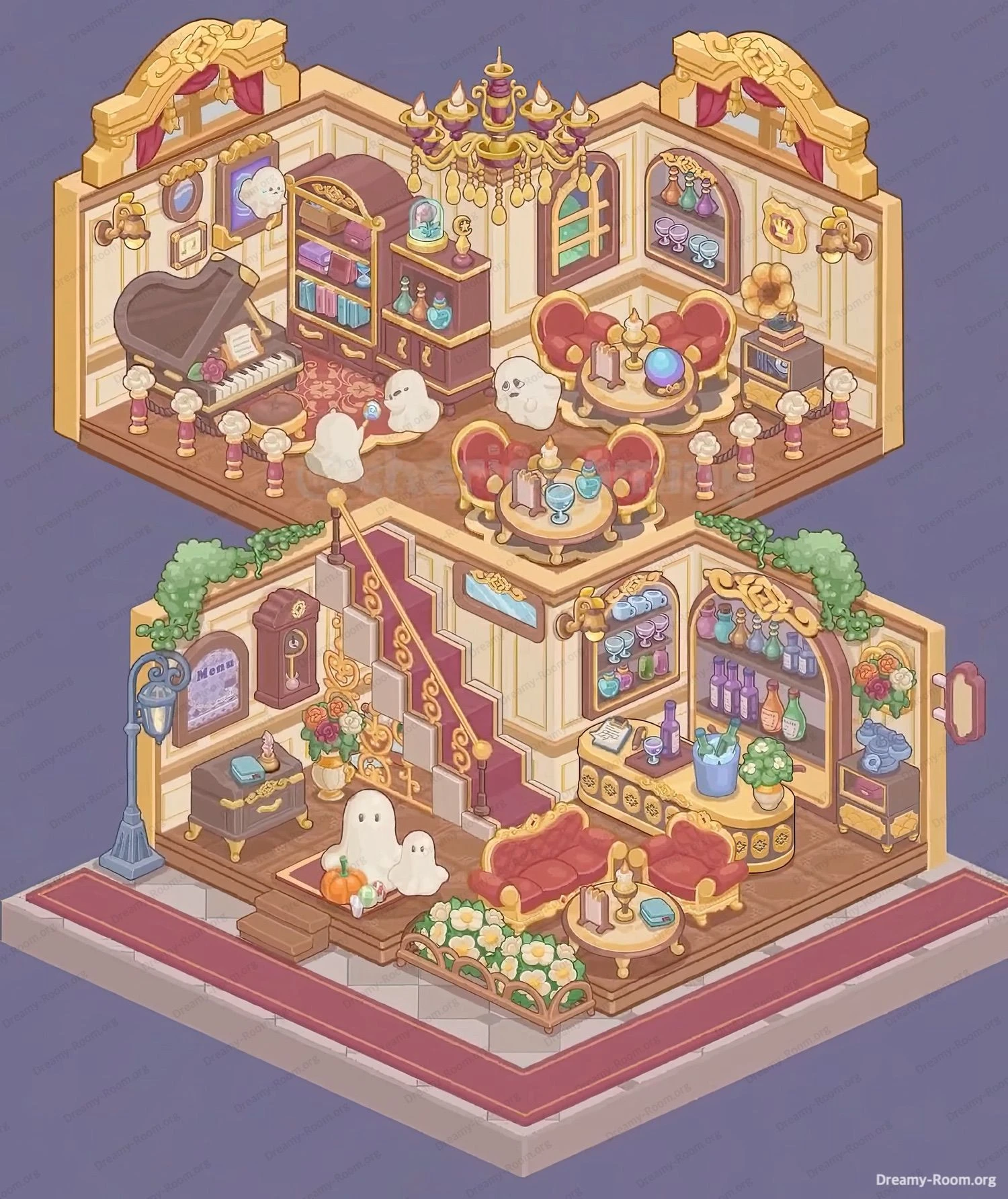 Level 371 Screenshot