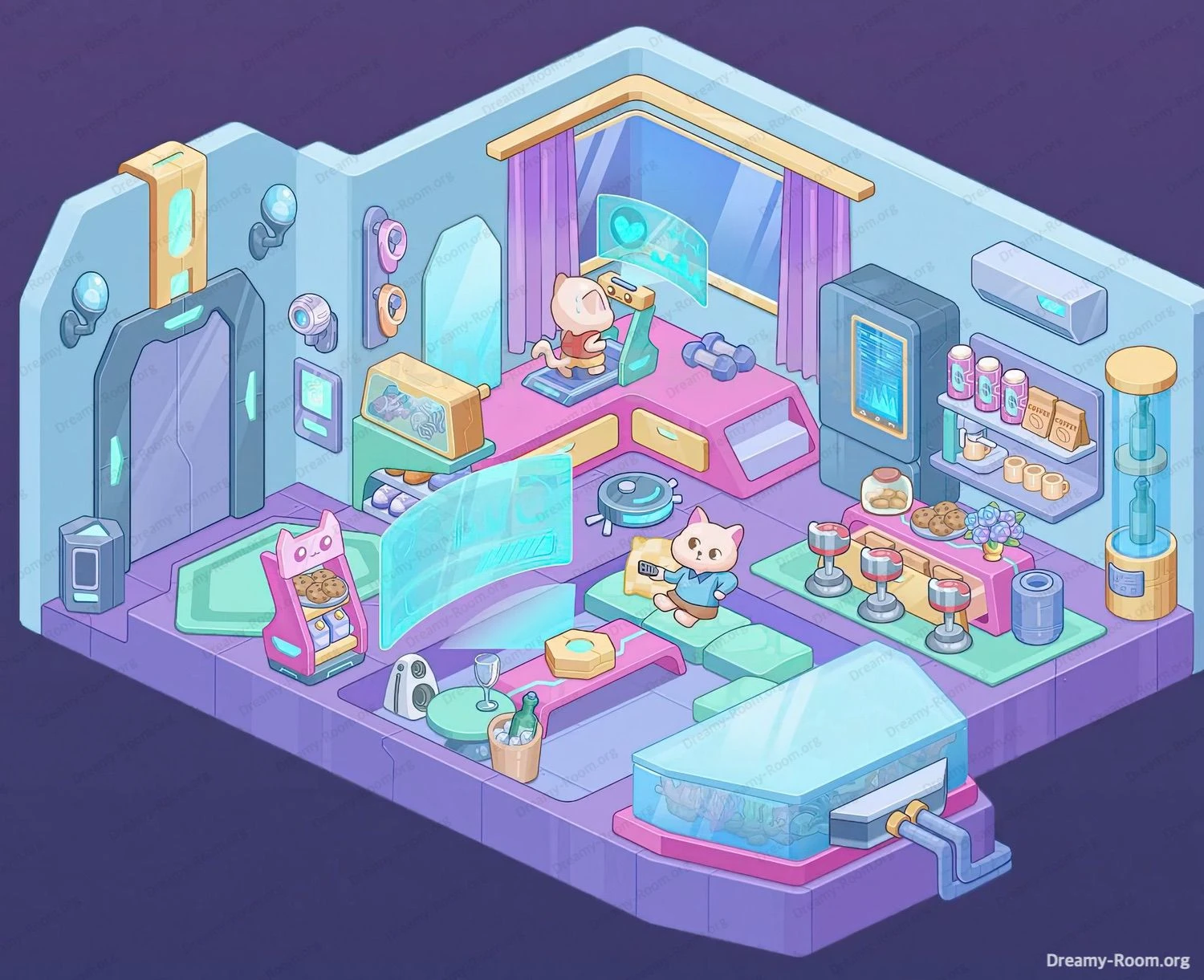 Level 373 Screenshot