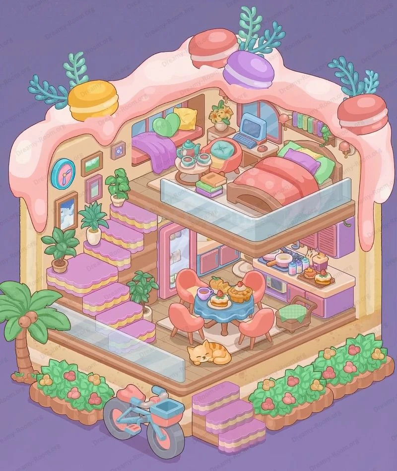 Level 376