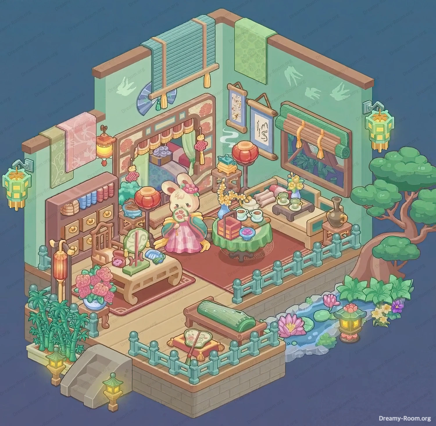 Level 378 Screenshot