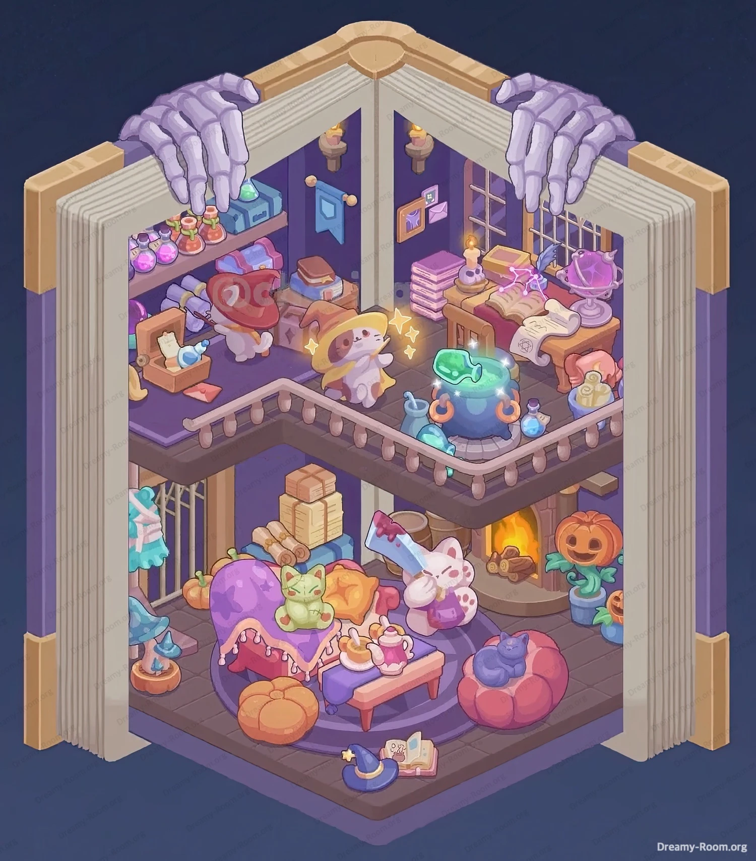 Level 379 Screenshot