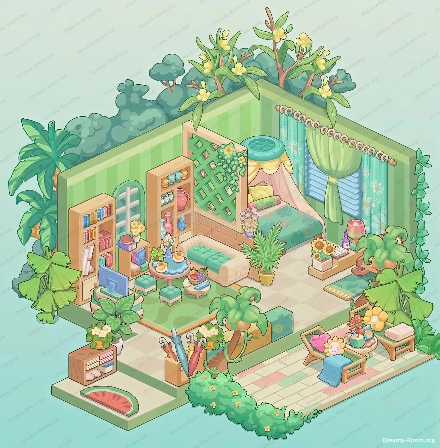 Level 380 Screenshot