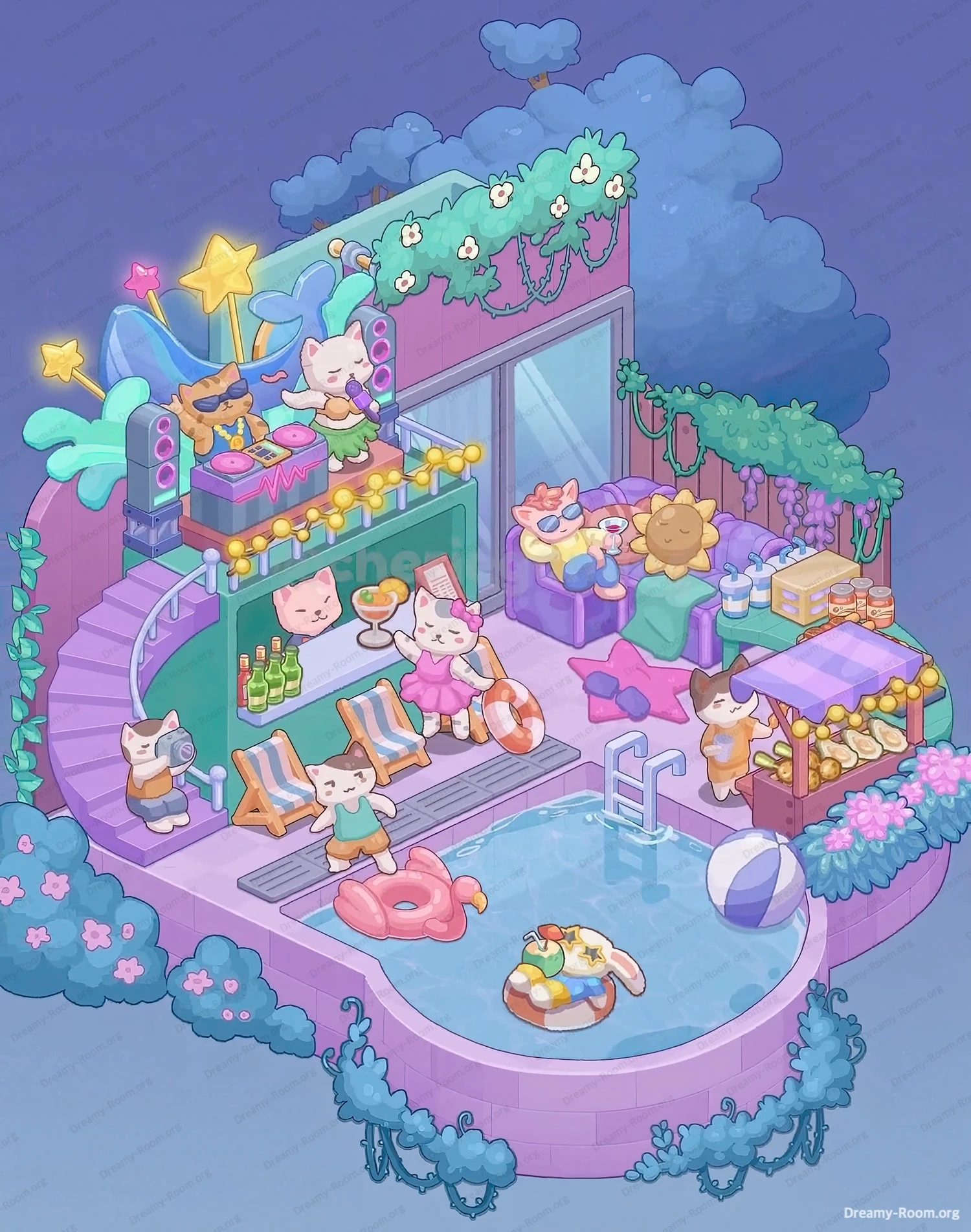 Level 381 Screenshot