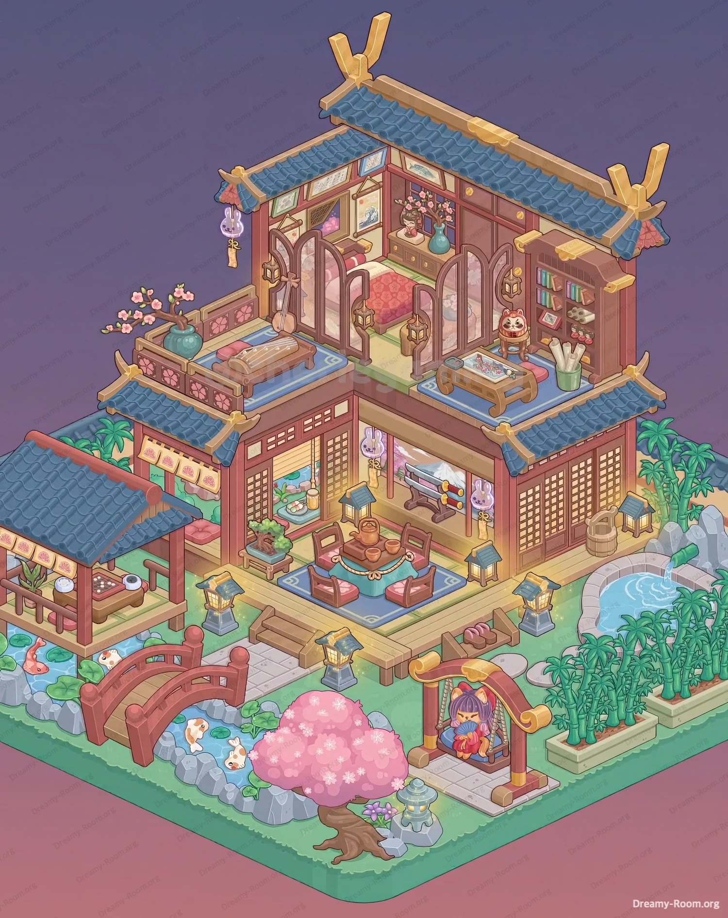Level 382 Screenshot