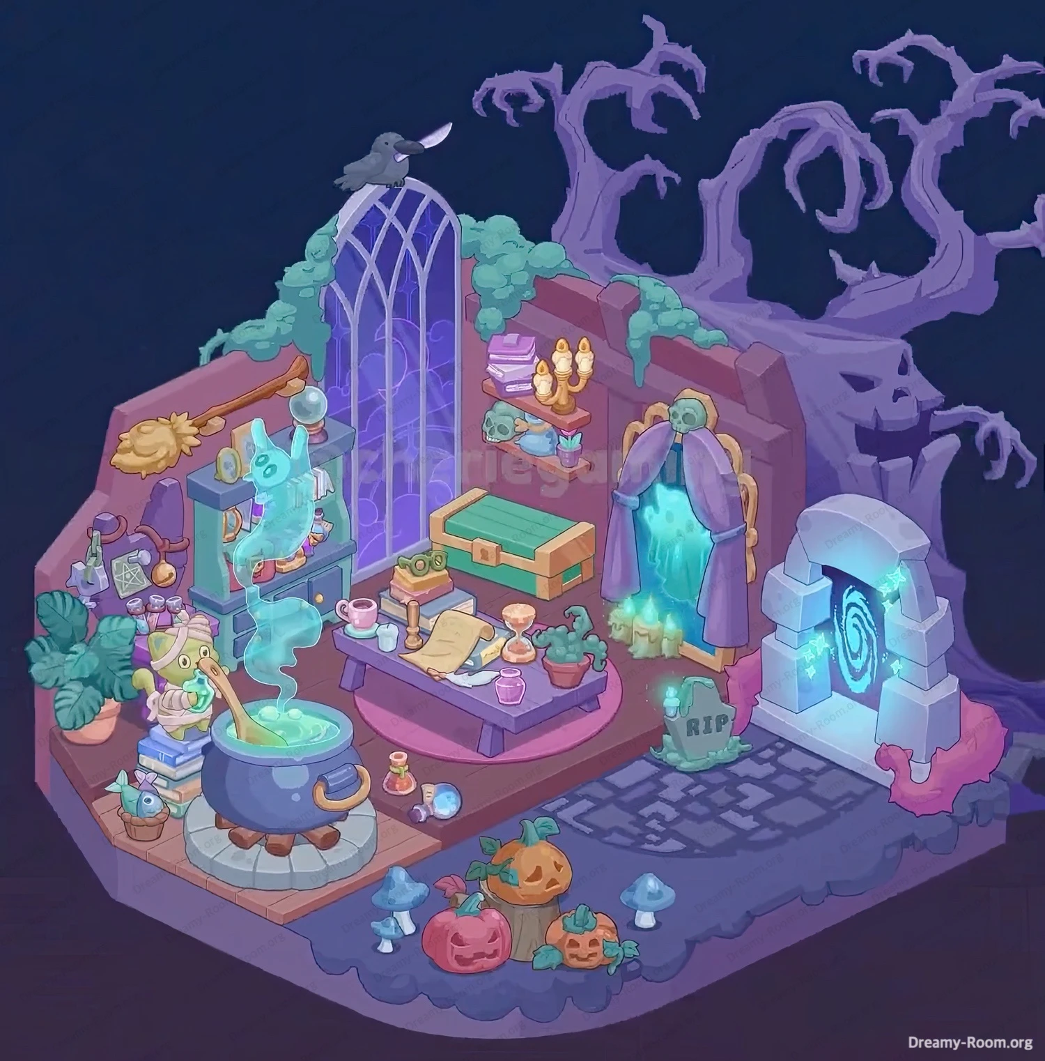 Level 384 Screenshot