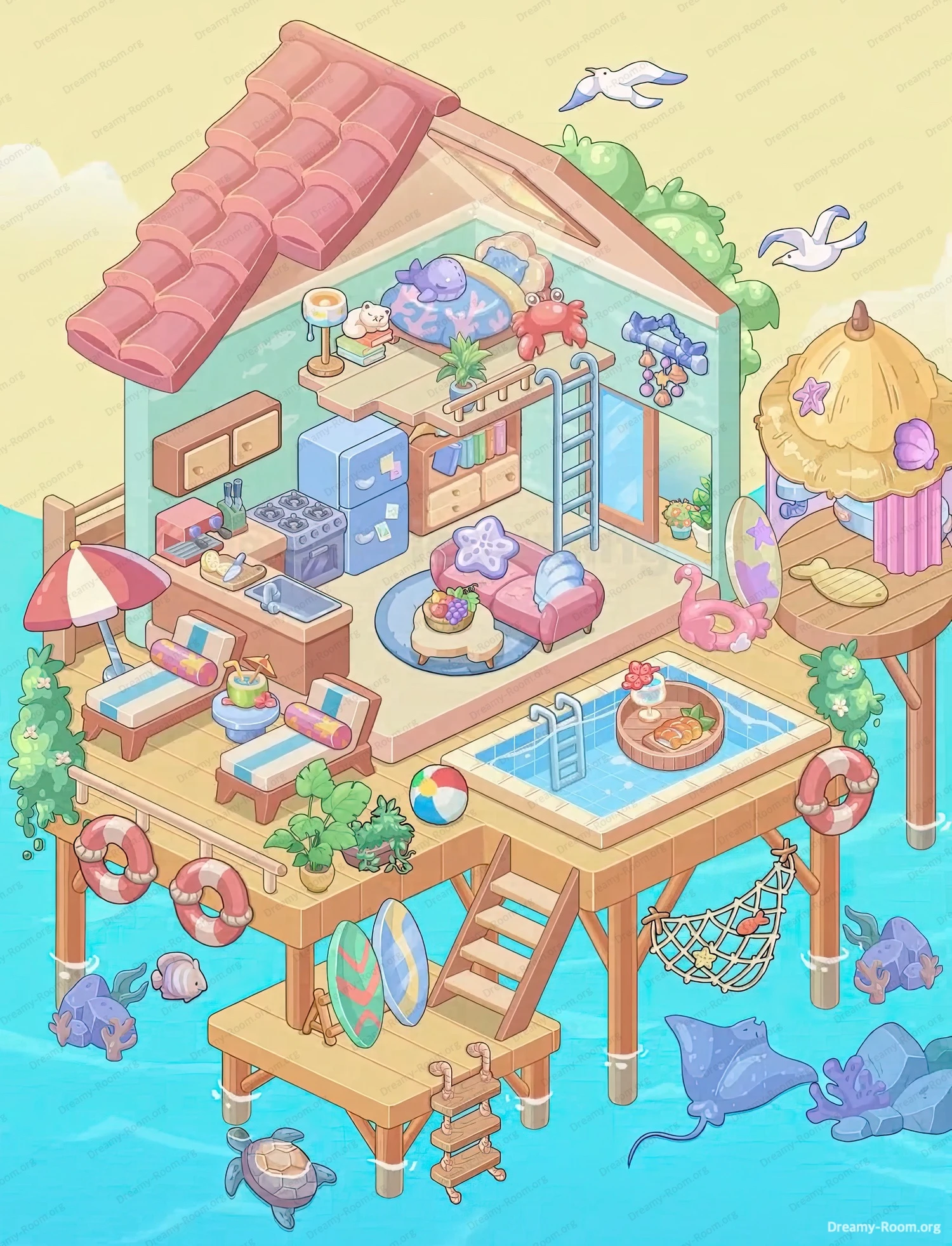 Level 385 Screenshot
