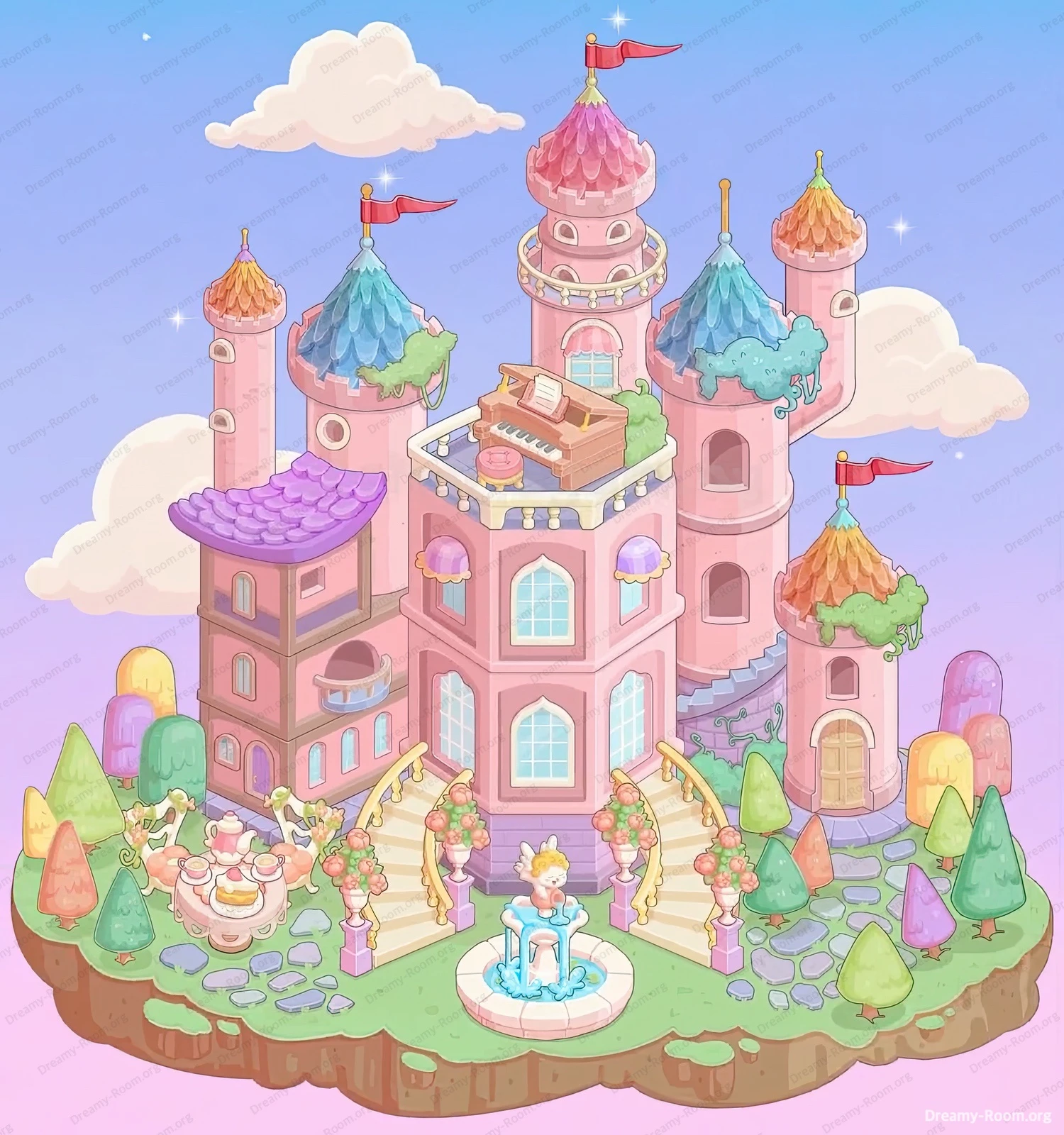 Level 386 Screenshot