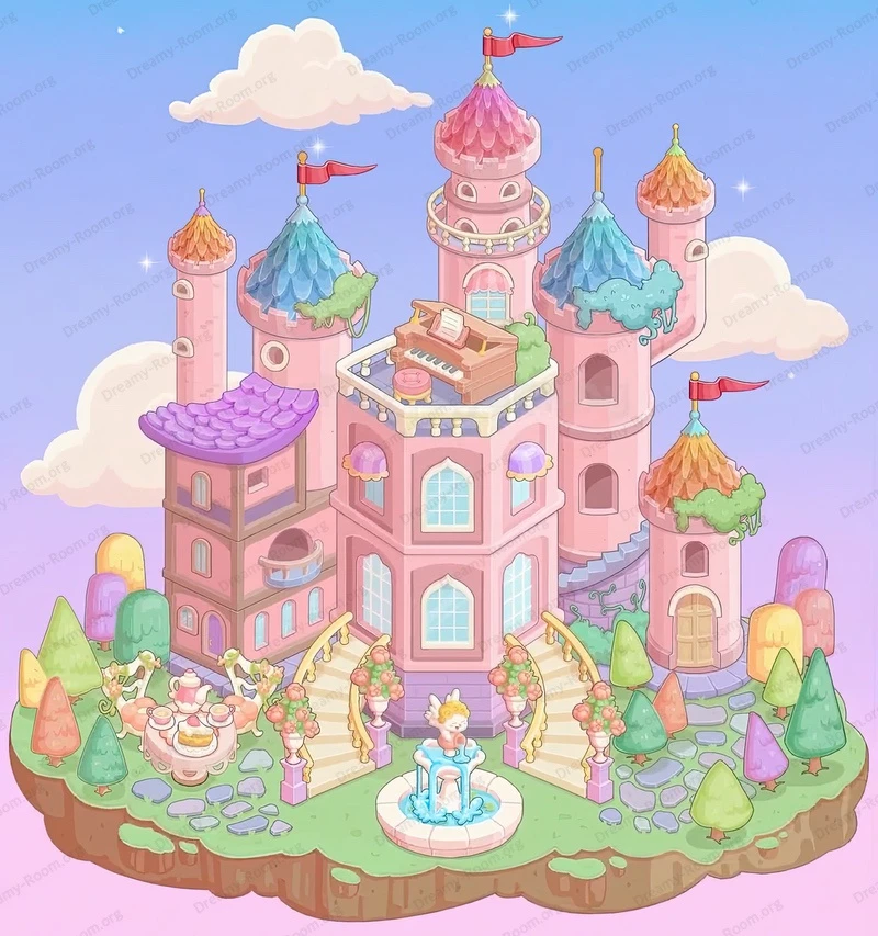 Level 386