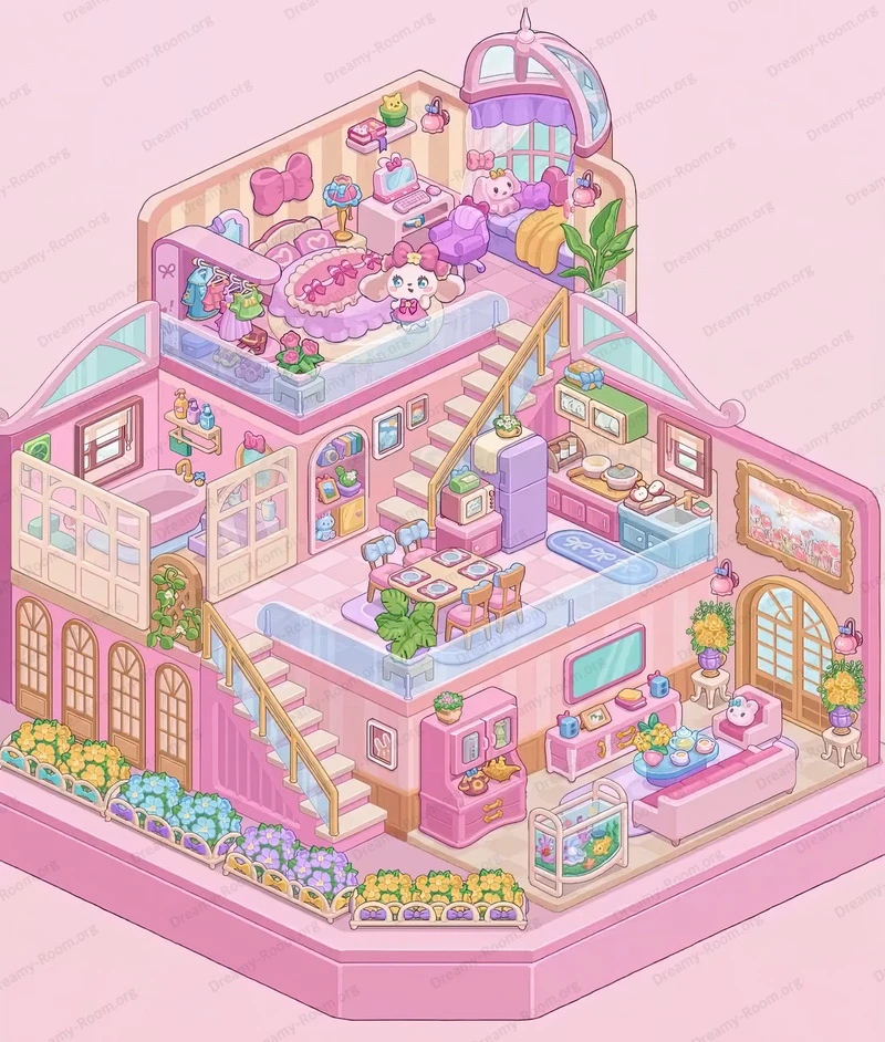Level 387