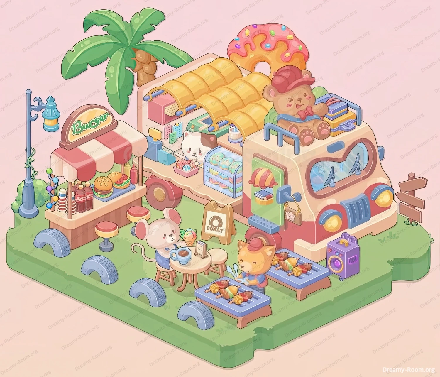 Level 389 Screenshot