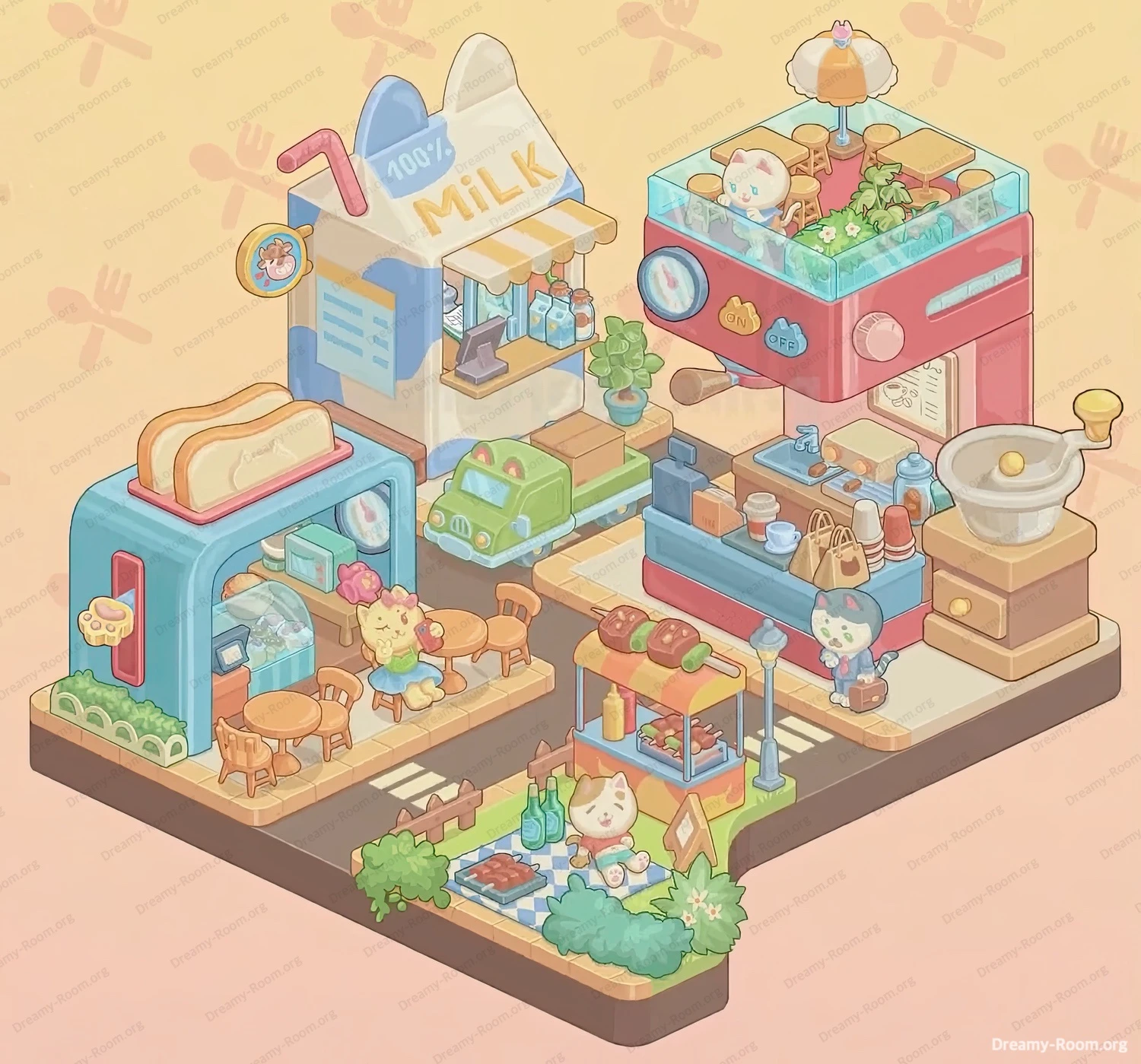 Level 390 Screenshot