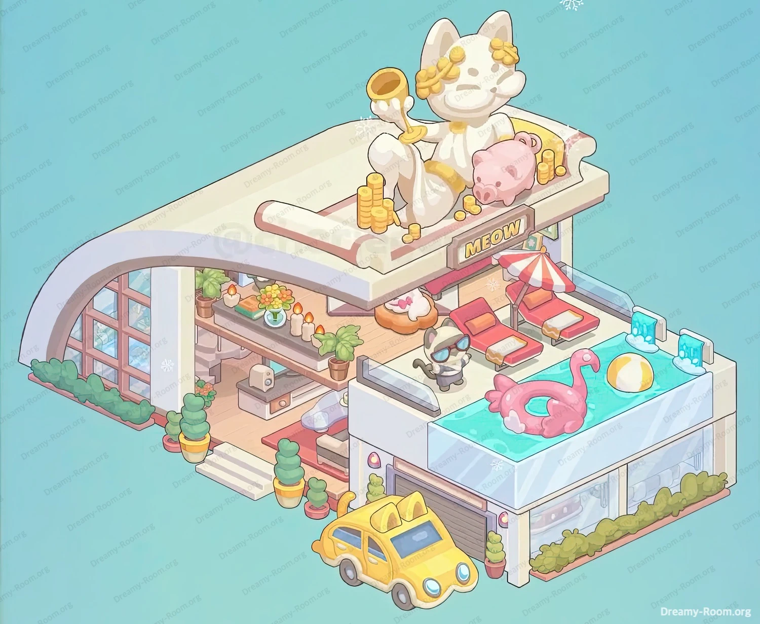 Level 391 Screenshot