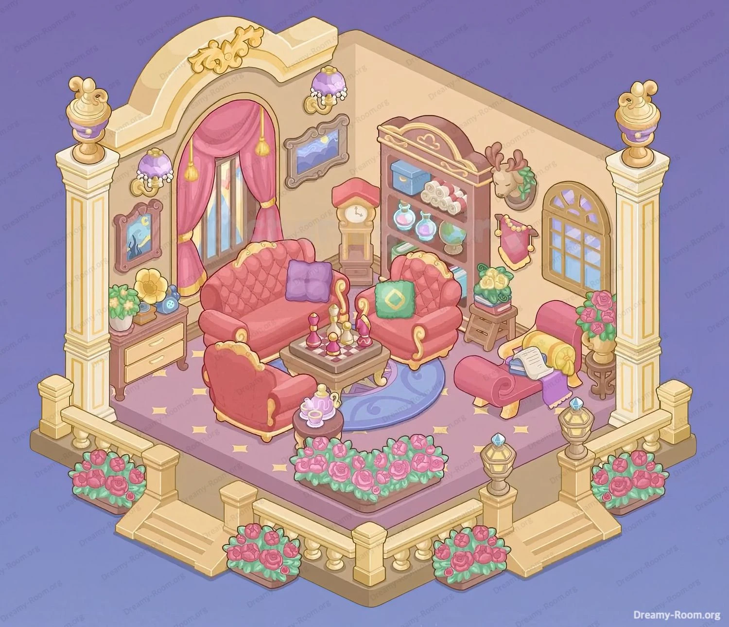 Level 391 Screenshot