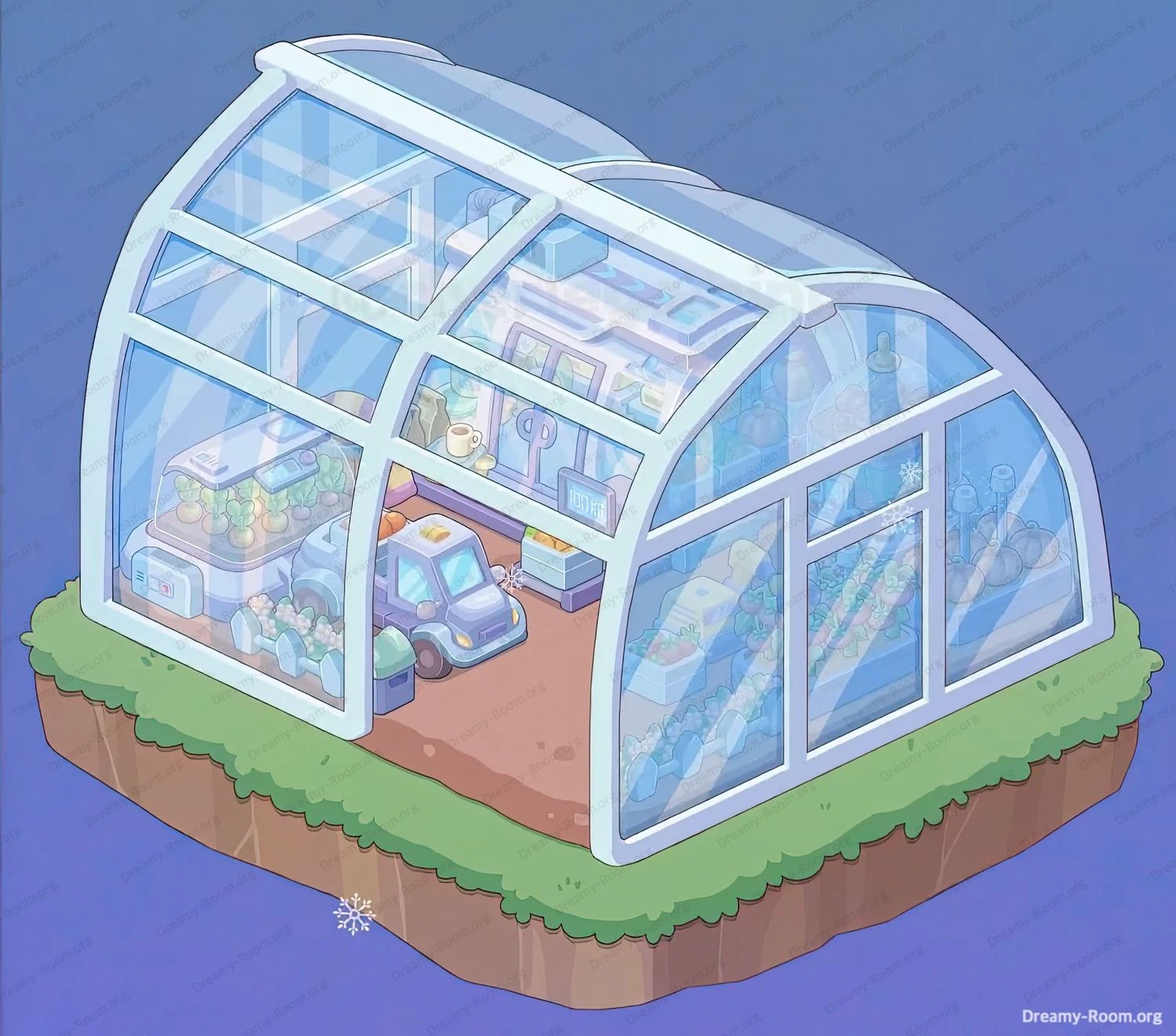 Level 393 Screenshot