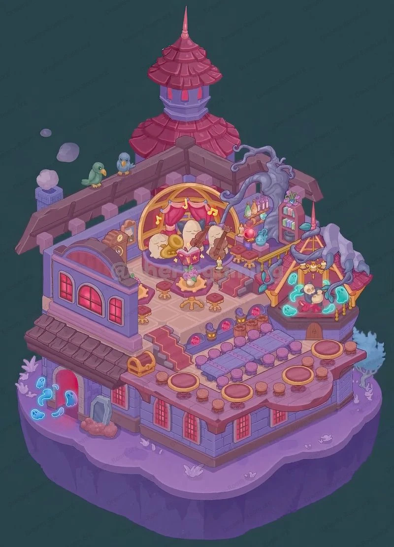 Level 395