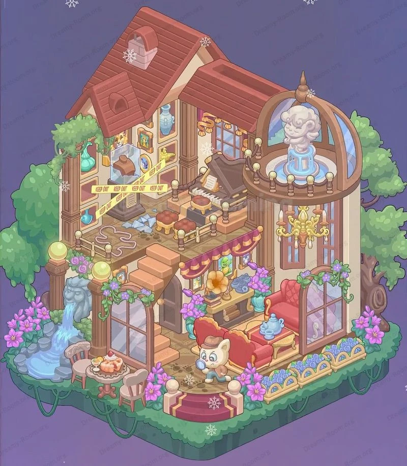 Level 397