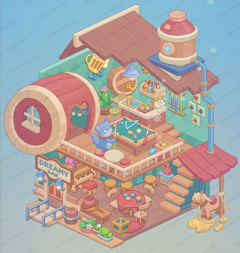 Level 401