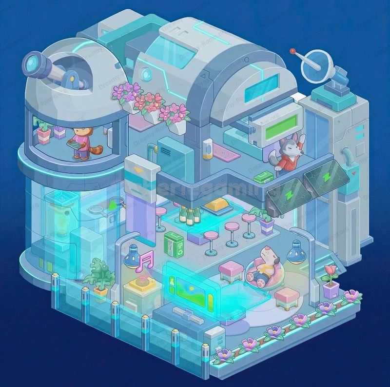 Level 405
